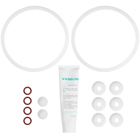 Granitor maszyna do napojów slush sorbetów podwójna LED 2 x 12 l 680 W Granitor maszyna do napojów slush sorbetów podwójna LED 2 x 12 l 680 W