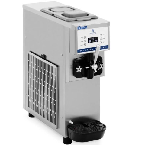 Maszyna automat do lodów włoskich 800W 13 l/h Maszyna automat do lodów włoskich 800W 13 l/h