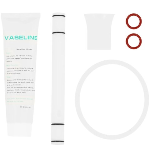 Maszyna automat do lodów włoskich 800W 13 l/h Maszyna automat do lodów włoskich 800W 13 l/h