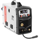 Spawarka wielofunkcyjna 4w1 MIG MAG TIG Liftarc 15-200 A Spawarka wielofunkcyjna 4w1 MIG MAG TIG Liftarc 15-200 A