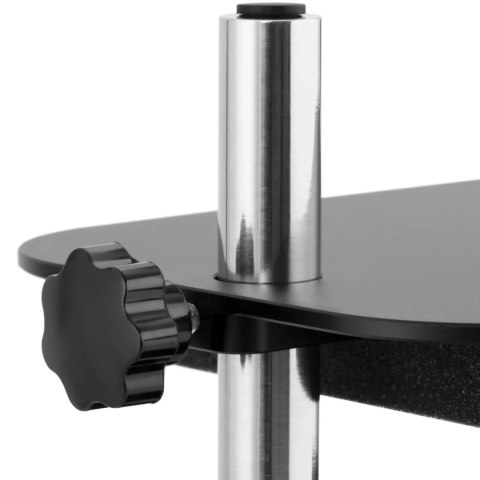 Wytrząsarka laboratoryjna vortex LCD 500 - 3000 obr./min 100 W Wytrząsarka laboratoryjna vortex LCD 500 - 3000 obr./min 100 W