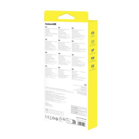 Zewnętrzna karta sieciowa USB WiFi 2.4GHz 300Mb/s z anteną 6dBi czarna Zewnętrzna karta sieciowa USB WiFi 2.4GHz 300Mb/s z anteną 6dBi czarna