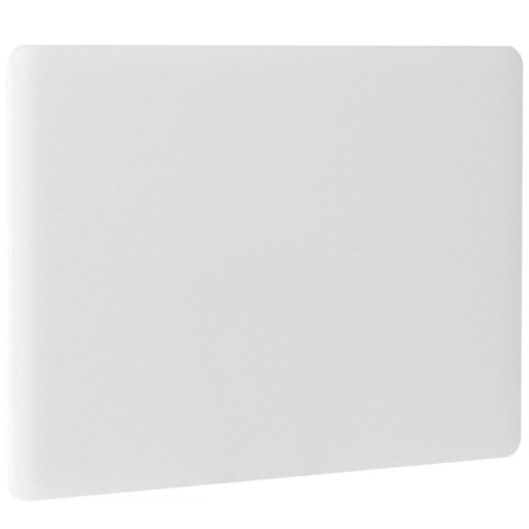 Deska kuchenna HACCP do pieczywa nabiału GN 1/1 530 x 325 mm - biała Deska kuchenna HACCP do pieczywa nabiału GN 1/1 530 x 325 mm - biała