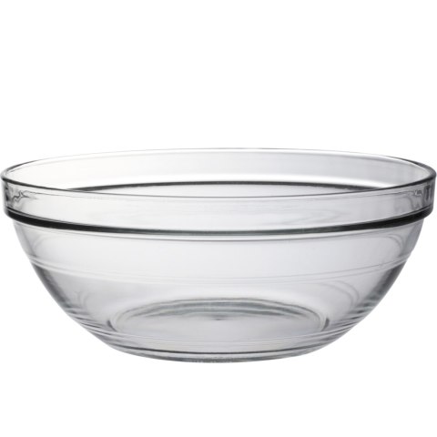 Miseczka salaterka transparentna GIOGOGNE 3450 ml Miseczka salaterka transparentna GIOGOGNE 3450 ml