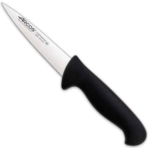 Nóż rzeźniczy do ćwiartowania krojenia mięsa seria 2900 dł. 130/274 mm Nóż rzeźniczy do ćwiartowania krojenia mięsa seria 2900 dł. 130/274 mm