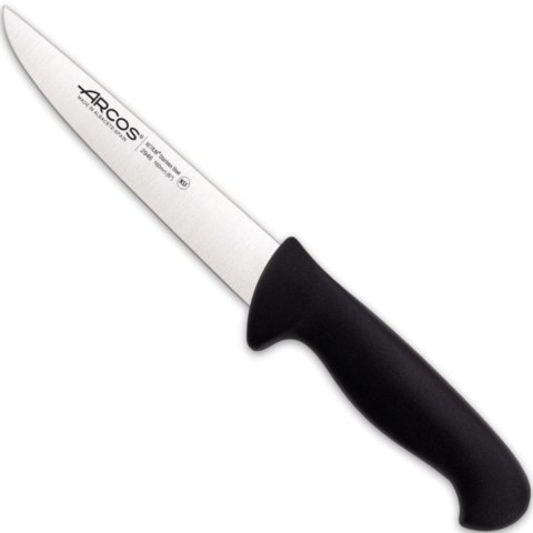 Nóż rzeźniczy do ćwiartowania krojenia mięsa seria 2900 dł. 160/306 mm Nóż rzeźniczy do ćwiartowania krojenia mięsa seria 2900 dł. 160/306 mm