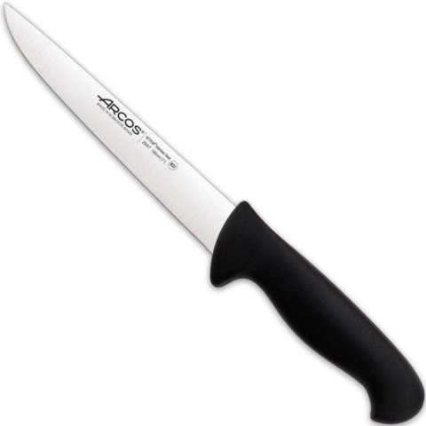 Nóż rzeźniczy do ćwiartowania krojenia mięsa seria 2900 dł. 180/323 mm Nóż rzeźniczy do ćwiartowania krojenia mięsa seria 2900 dł. 180/323 mm