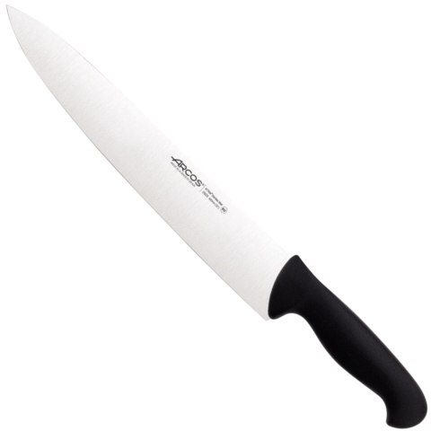 Nóż szefa kuchni uniwersalny do siekania krojenia seria 2900 dł. 300/430 mm Nóż szefa kuchni uniwersalny do siekania krojenia seria 2900 dł. 300/430 mm