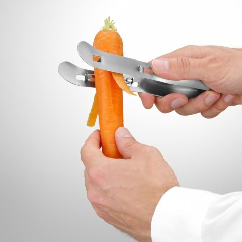 Obieraczka obierak do szparagów marchwi dł. 200 mm