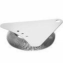Sitko barmańskie trójkątne do shakera 97 x 105 mm Sitko barmańskie trójkątne do shakera 97 x 105 mm