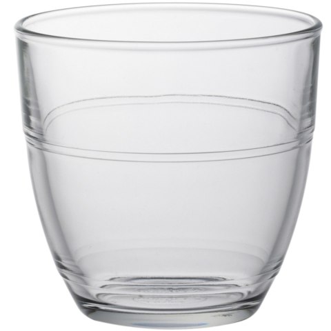 Szklanka Duralex GIGOGNE 220 ml - zestaw 6 szt. Szklanka Duralex GIGOGNE 220 ml - zestaw 6 szt.
