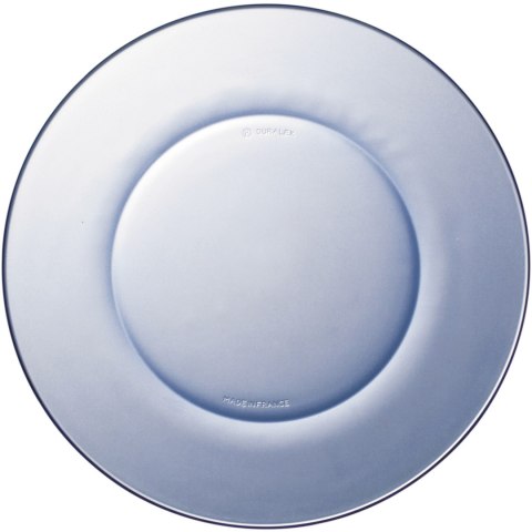 Talerz deserowy Duralex LYS MARINE niebieski śr. 190 mm - zestaw 6 szt. Talerz deserowy Duralex LYS MARINE niebieski śr. 190 mm - zestaw 6 szt.