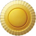 Talerz deserowy Duralex PICARDIE AMBER pomarańczowy śr. 205 mm - zestaw 6 szt. Talerz deserowy Duralex PICARDIE AMBER pomarańczowy śr. 205 mm - zestaw 6 szt.