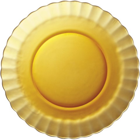 Talerz deserowy Duralex PICARDIE AMBER pomarańczowy śr. 205 mm - zestaw 6 szt. Talerz deserowy Duralex PICARDIE AMBER pomarańczowy śr. 205 mm - zestaw 6 szt.