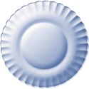 Talerz deserowy Duralex PICARDIE MARINE niebieski śr. 205 mm - zestaw 6 szt. Talerz deserowy Duralex PICARDIE MARINE niebieski śr. 205 mm - zestaw 6 szt.