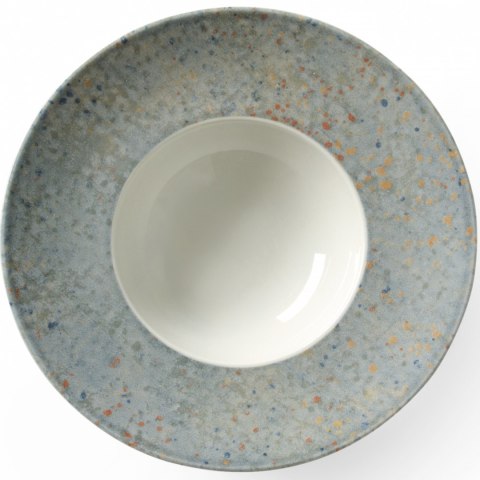 Talerz do pasty makaronu Specjale Barocco śr. 275 x 60 mm - zestaw 6 szt. Talerz do pasty makaronu Specjale Barocco śr. 275 x 60 mm - zestaw 6 szt.