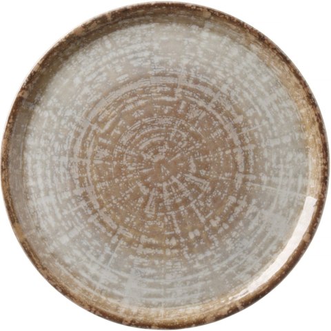 Talerz do pizzy z porcelany Crete śr. 31 cm - zestaw 6 szt. Talerz do pizzy z porcelany Crete śr. 31 cm - zestaw 6 szt.