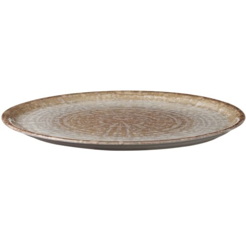 Talerz do pizzy z porcelany Crete śr. 31 cm - zestaw 6 szt. Talerz do pizzy z porcelany Crete śr. 31 cm - zestaw 6 szt.