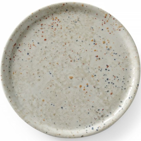 Talerz do pizzy z porcelany Drops Collection śr. 31 cm - zestaw 6 szt. Talerz do pizzy z porcelany Drops Collection śr. 31 cm - zestaw 6 szt.