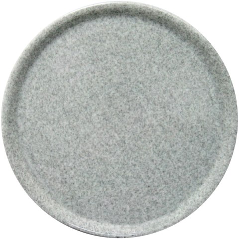 Talerz do pizzy z porcelany Granite śr. 31 cm - zestaw 6 szt. Talerz do pizzy z porcelany Granite śr. 31 cm - zestaw 6 szt.