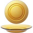 Talerz głęboki Duralex LYS AMBER pomarańczowy 230 x 35 mm - zestaw 6 szt. Talerz głęboki Duralex LYS AMBER pomarańczowy 230 x 35 mm - zestaw 6 szt.