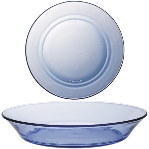 Talerz głęboki Duralex LYS MARINE niebieski 195 x 35 mm - zestaw 6 szt. Talerz głęboki Duralex LYS MARINE niebieski 195 x 35 mm - zestaw 6 szt.