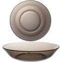Talerz głęboki Duralex LYS SEPIA brązowy 210 x 45 mm - zestaw 6 szt. Talerz głęboki Duralex LYS SEPIA brązowy 210 x 45 mm - zestaw 6 szt.
