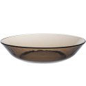 Talerz głęboki Duralex LYS SEPIA brązowy 210 x 45 mm - zestaw 6 szt. Talerz głęboki Duralex LYS SEPIA brązowy 210 x 45 mm - zestaw 6 szt.
