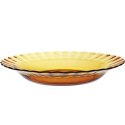 Talerz głęboki Duralex PICARDIE AMBER pomarańczowy 230 x 35 mm - zestaw 6 szt. Talerz głęboki Duralex PICARDIE AMBER pomarańczowy 230 x 35 mm - zestaw 6 szt.