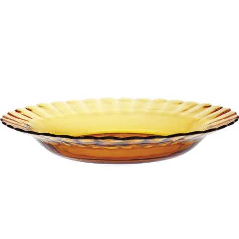 Talerz głęboki Duralex PICARDIE AMBER pomarańczowy 230 x 35 mm - zestaw 6 szt. Talerz głęboki Duralex PICARDIE AMBER pomarańczowy 230 x 35 mm - zestaw 6 szt.
