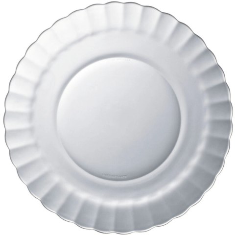 Talerz głęboki Duralex PICARDIE transparentny 230 x 35 mm - zestaw 6 szt. Talerz głęboki Duralex PICARDIE transparentny 230 x 35 mm - zestaw 6 szt.