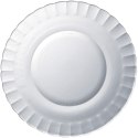 Talerz płytki Duralex PICARDIE transparentny 230 x 20 mm - zestaw 6 szt. Talerz płytki Duralex PICARDIE transparentny 230 x 20 mm - zestaw 6 szt.