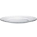 Talerz płytki Duralex PICARDIE transparentny 230 x 20 mm - zestaw 6 szt. Talerz płytki Duralex PICARDIE transparentny 230 x 20 mm - zestaw 6 szt.