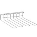 Wieszak na kieliszki barowy 350 x 293 x 50 mm