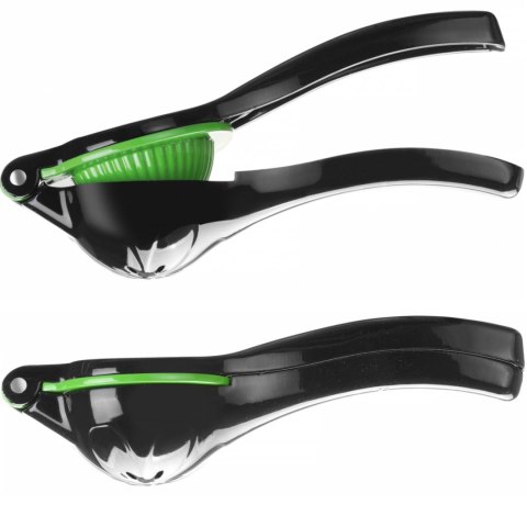 Wyciskacz wyciskarka ręczna do cytrusów limonki śr. 55/70 mm Wyciskacz wyciskarka ręczna do cytrusów limonki śr. 55/70 mm