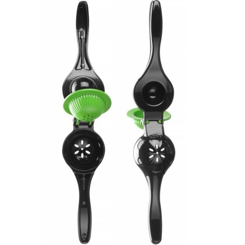 Wyciskacz wyciskarka ręczna do cytrusów limonki śr. 55/70 mm Wyciskacz wyciskarka ręczna do cytrusów limonki śr. 55/70 mm