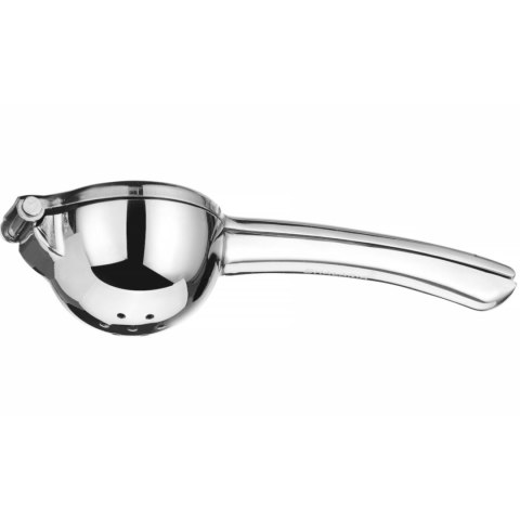 Wyciskacz wyciskarka ręczna do cytrusów limonki stalowa śr. 75 mm Wyciskacz wyciskarka ręczna do cytrusów limonki stalowa śr. 75 mm