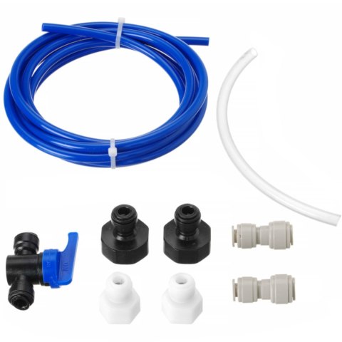 Zestaw montażowy do filtrów Hendi Vending Zestaw montażowy do filtrów Hendi Vending