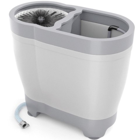 Zmywarka myjka ręczna do szkła kufli szklanek o śr. 140 mm wys. 240 mm Zmywarka myjka ręczna do szkła kufli szklanek o śr. 140 mm wys. 240 mm