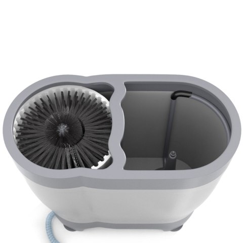 Zmywarka myjka ręczna do szkła kufli szklanek o śr. 140 mm wys. 240 mm Zmywarka myjka ręczna do szkła kufli szklanek o śr. 140 mm wys. 240 mm