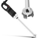 Blender mikser ręczny dł. ramienia 550 mm 8000-18000 obr./min 850 W Blender mikser ręczny dł. ramienia 550 mm 8000-18000 obr./min 850 W