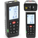 Dalmierz laserowy miernik odległości Bluetooth 70 m / 1.5 mm Dalmierz laserowy miernik odległości Bluetooth 70 m / 1.5 mm