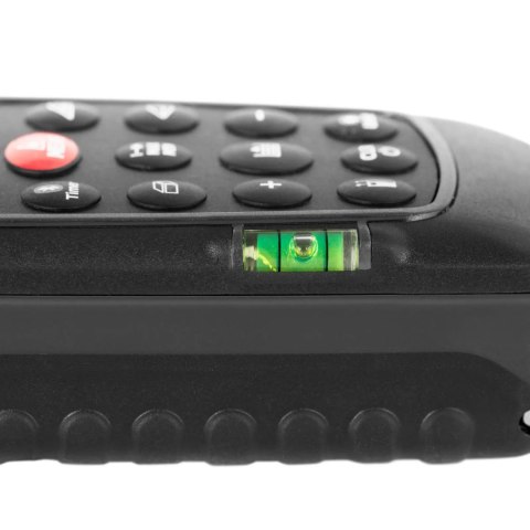 Dalmierz laserowy miernik odległości Bluetooth 70 m / 1.5 mm Dalmierz laserowy miernik odległości Bluetooth 70 m / 1.5 mm