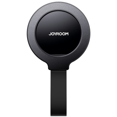 Genialny uchwyt na telefon magnetyczny z przyssawkami czarny Genialny uchwyt na telefon magnetyczny z przyssawkami czarny