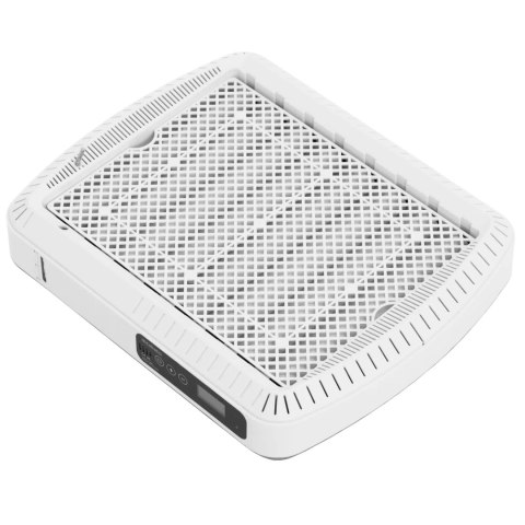 Inkubator klujnik do 35 jaj automatyczny z systemem nawilżania i owoskopem 80 W Inkubator klujnik do 35 jaj automatyczny z systemem nawilżania i owoskopem 80 W