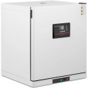 Inkubator laboratoryjny cieplarka z wymuszonym obiegiem powietrza 70C 210 l Inkubator laboratoryjny cieplarka z wymuszonym obiegiem powietrza 70C 210 l