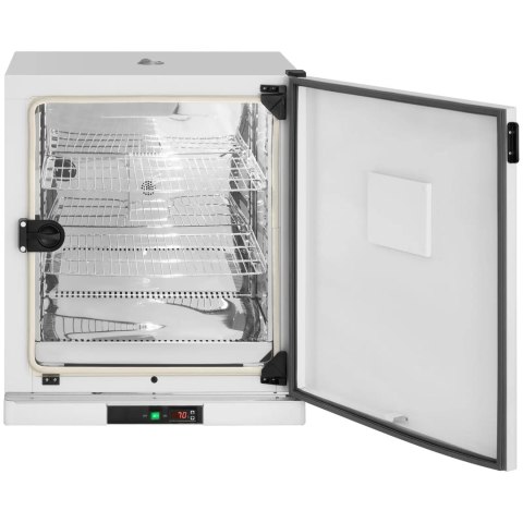 Inkubator laboratoryjny cieplarka z wymuszonym obiegiem powietrza 70C 210 l Inkubator laboratoryjny cieplarka z wymuszonym obiegiem powietrza 70C 210 l