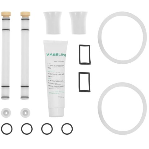 Maszyna automat do lodów włoskich 1350 W 16 l/h - 3 smaki Maszyna automat do lodów włoskich 1350 W 16 l/h - 3 smaki