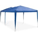 Namiot pawilon ogrodowy wodoodporny 3 x 6 m Namiot pawilon ogrodowy wodoodporny 3 x 6 m