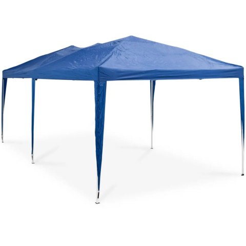 Namiot pawilon ogrodowy wodoodporny 3 x 6 m Namiot pawilon ogrodowy wodoodporny 3 x 6 m